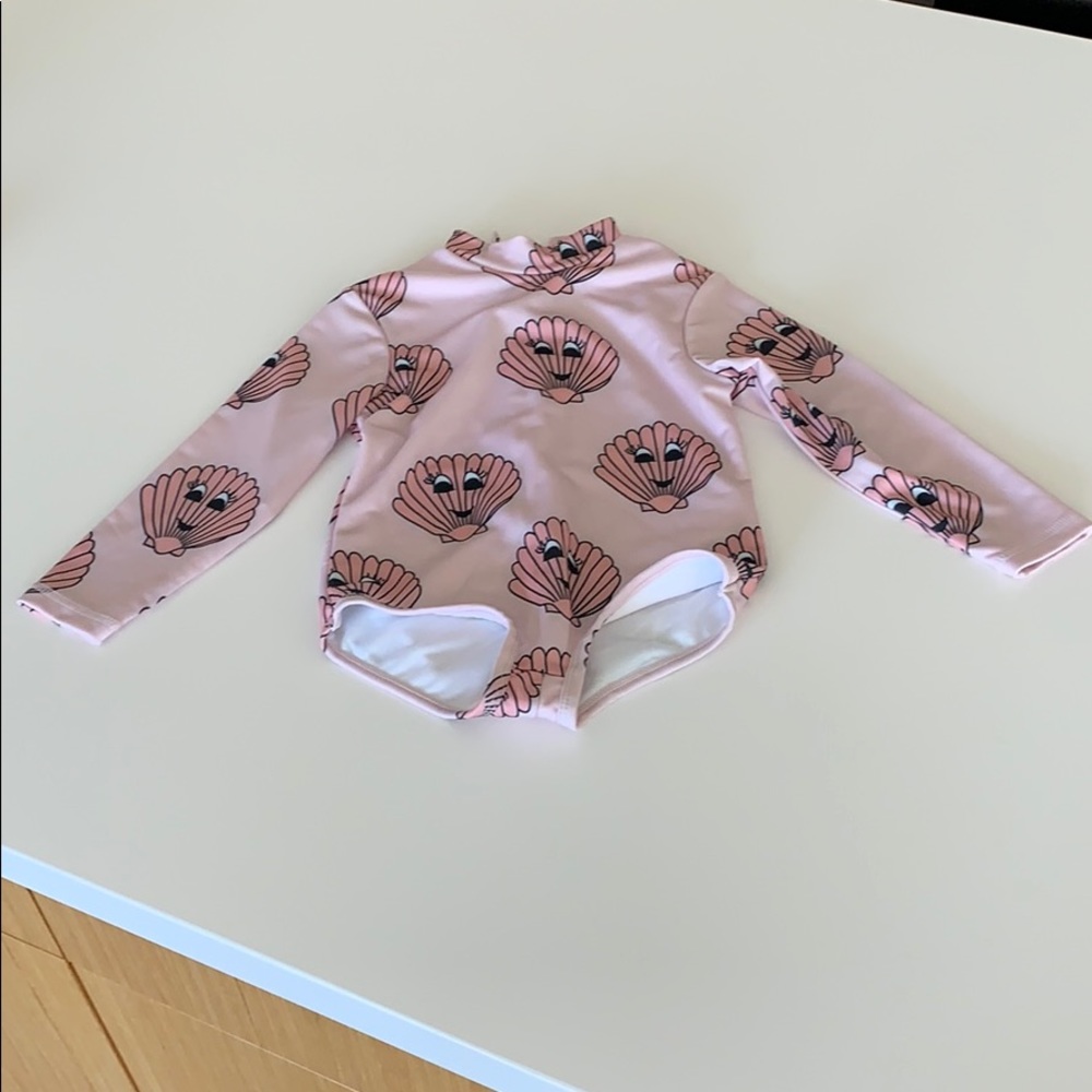 HUGO LOVES TIKI Swimsuit